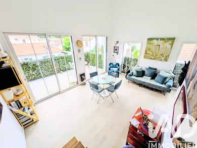 Appartement à Arcachon (33120)