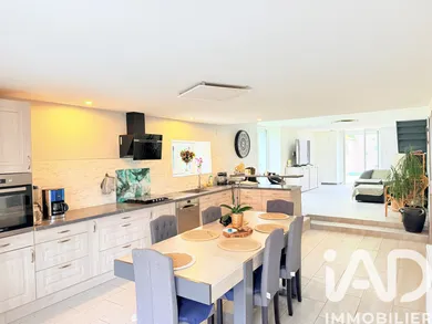 Village house in Fresnes-sur-Apance (52400)