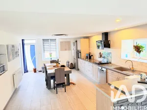 Maison de village à Fresnes-sur-Apance (52400)