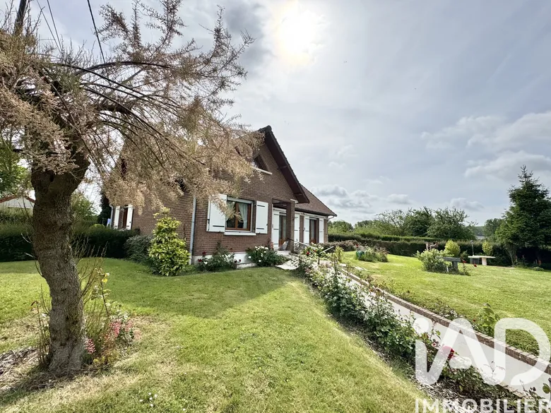 Maison 6 pièces 125 m² · à Bellinghem · 125 m² · 258 900 €