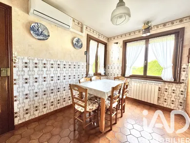 Maison traditionnelle à Bellinghem (62129)