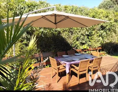Appartement à Mouguerre (64990)