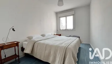 Appartement à Le Mans (72000)