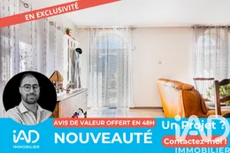 Apartment in La Saulce (05110)