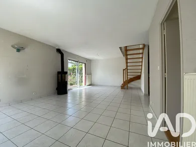 Maison à Theix (56450)