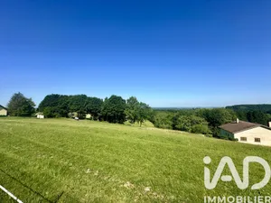 Building plot in Abreschviller (57560)