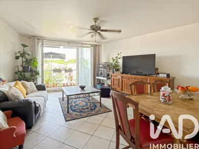 Appartement à Pontault-Combault (77340)