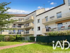 Appartement à Pontault-Combault (77340)