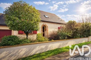 Maison à Longperrier (77230)