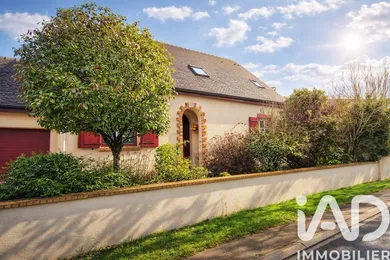 Maison à Longperrier (77230)