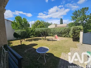 House in Saint-Martin-de-Londres (34380)