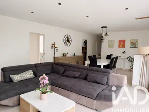 House in Les Achards (85150)