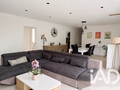 House in Les Achards (85150)