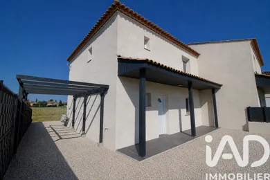 House in Paulhan (34230)