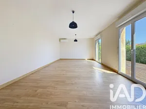 Maison à Clermont-l'Hérault (34800)