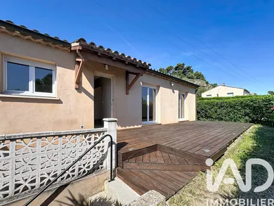 Maison à Clermont-l'Hérault (34800)