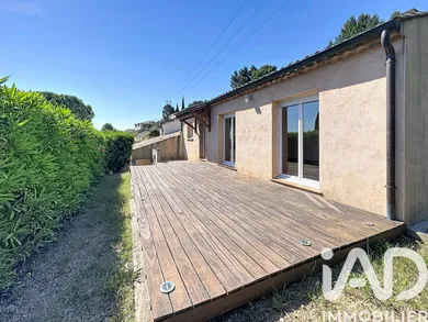 Maison à Clermont-l'Hérault (34800)