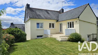 House in La Motte (22600)