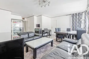 Appartement à Évry (91000)