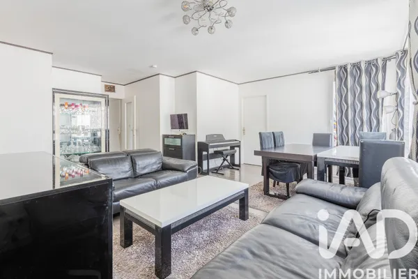 Appartement à Évry (91000) photo 2