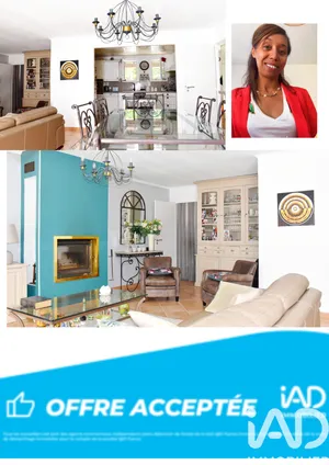 Traditional house in Saint-Maximin-la-Sainte-Baume (83470)
