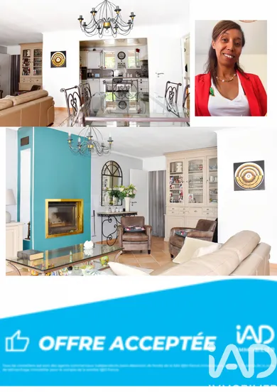 Traditional house in Saint-Maximin-la-Sainte-Baume (83470)