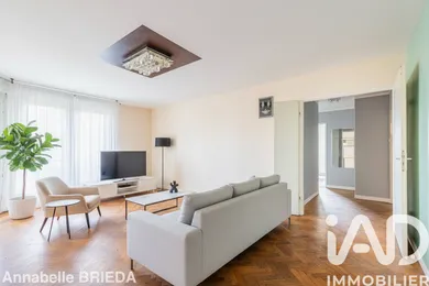 Appartement à Longjumeau (91160)
