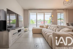 Appartement à Amnéville (57360)