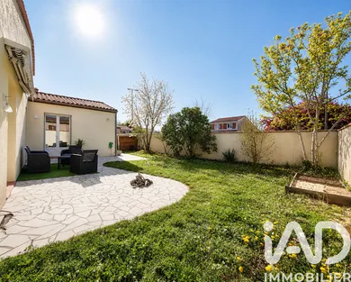 House in Libourne (33500)