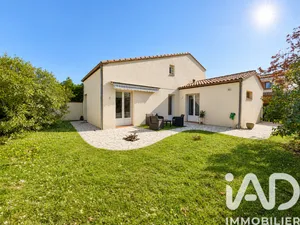 House in Libourne (33500)