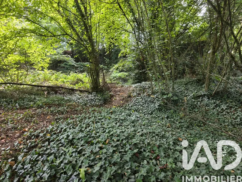 Terrain à bâtir à Saint-Antoine-du-Rocher (37360) · 65 000 €