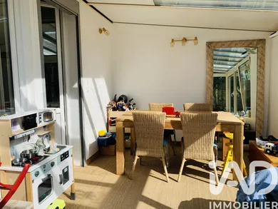 Maison à Lorient (56100)