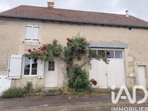 Maison à Voisines (52200)