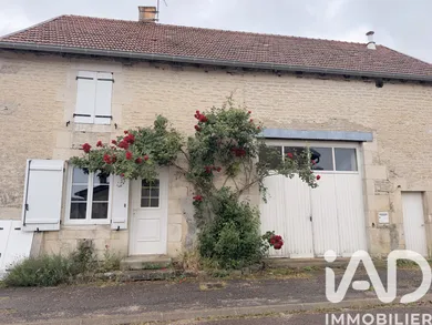 Maison à Voisines (52200)