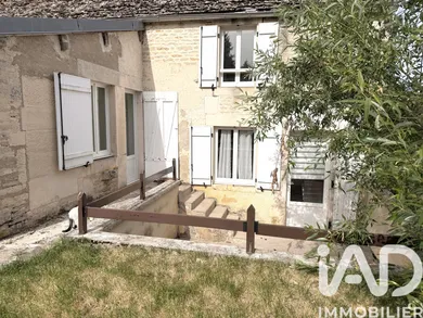 Maison à Voisines (52200)