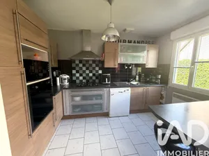 Park home in Anneville Ambourville (76480)