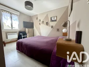 Maison à Anneville Ambourville (76480)