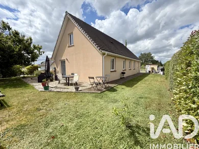 Maison à Anneville Ambourville (76480)