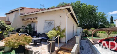 Maison à Perpignan (66000)