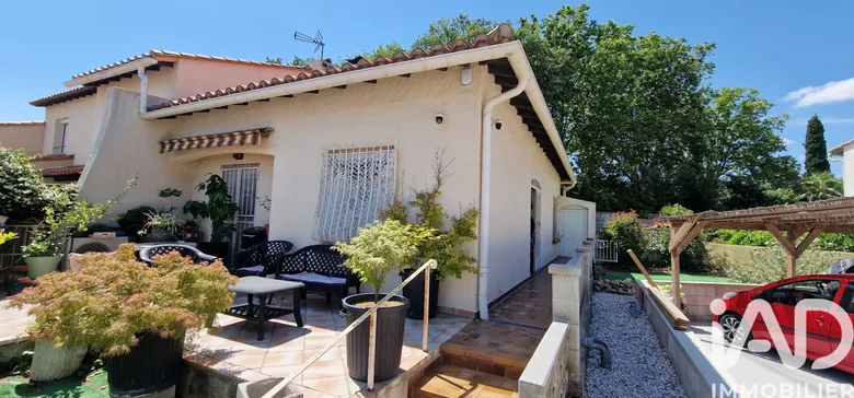Maison 4 pièces 86 m² · à Perpignan · 86 m² · 260 000 €