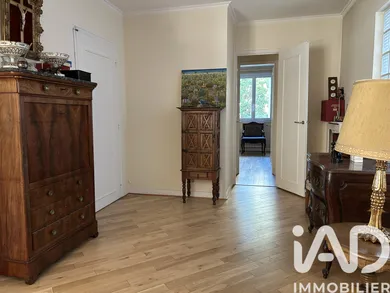 Appartement à Paris (75016)