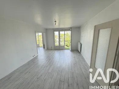 Appartement à Joué-lès-Tours (37300)