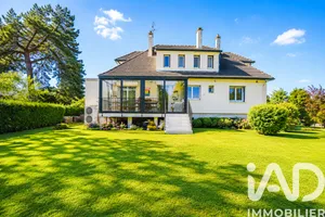 Maison à Marly-la-Ville (95670)