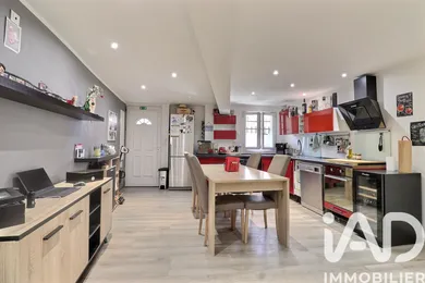 Appartement à Seillons-Source-d'Argens (83470)