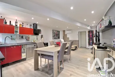 Appartement à Seillons-Source-d'Argens (83470)