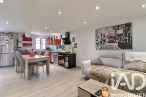 Appartement à Seillons-Source-d'Argens (83470)