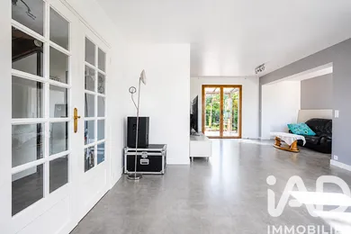 House in Marly-la-Ville (95670)