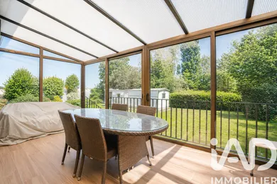 House in Marly-la-Ville (95670)