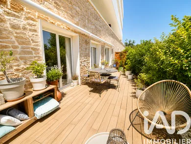 Appartement à Marseille (13013)