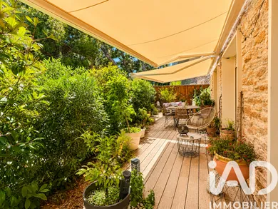 Appartement à Marseille (13013)